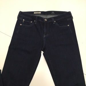AG The Legging Super Skinny Jeans 28